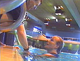 Water Works Performance provides personalized training programs and on-site professional coach